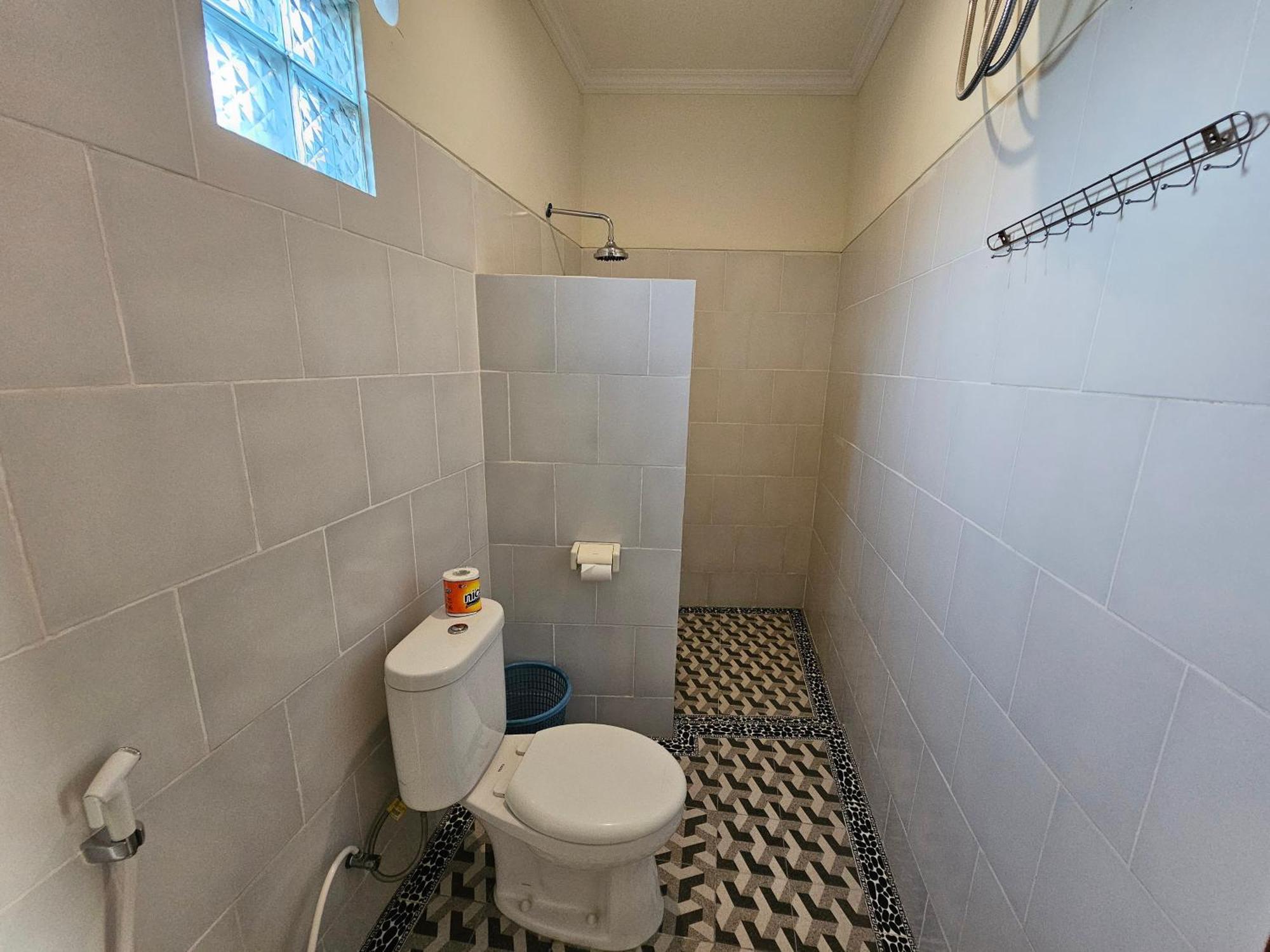 Tegalsari Guest House Canggu Екстериор снимка